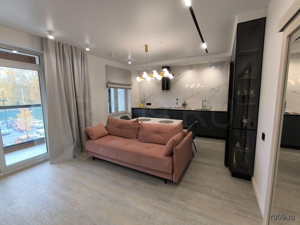 
  Продается 2-комн. квартира, 70.1 м², ЖК Михайловский, дом 1
. Фото 4.
