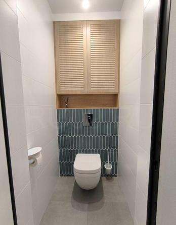 
  Продается 2-комн. квартира, 70.1 м², ЖК Михайловский, дом 1
. Фото 12.