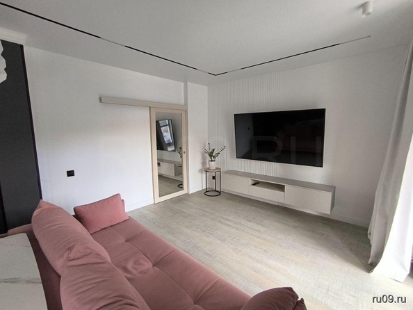 
  Продается 2-комн. квартира, 70.1 м², ЖК Михайловский, дом 1
. Фото 24.