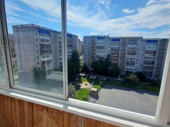
  Продается 3-комн. квартира, 64.2 м², Сибирская ул, д. 110
. Фото 13.
