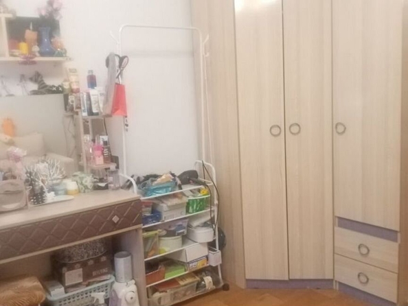 
  Продается комната, 18.7 м², Музыкальный пер, д. 3
. Фото 3.