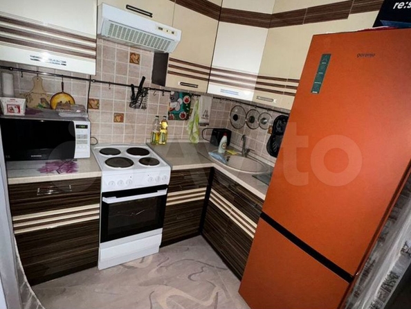 
  Продается 2-комн. квартира, 36.5 м², Олега Кошевого ул, д. 70
. Фото 3.