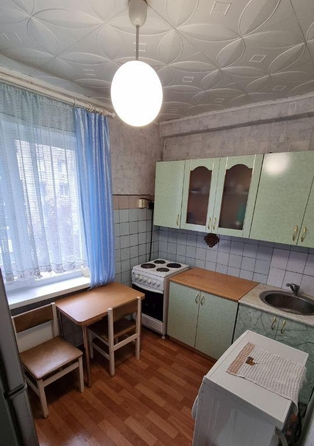 
  Продается 2-комн. квартира, 43.7 м², Карпова ул, д. 17
. Фото 6.