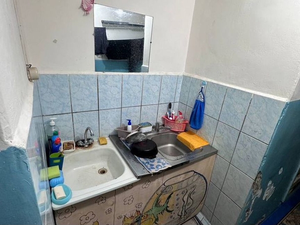 
  Продается комната, 17.2 м², Сергея Лазо ул, д. 16/1
. Фото 7.