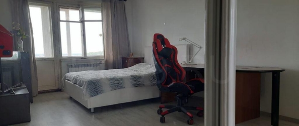 
  Продается 2-комн. квартира, 55 м², Федора Лыткина ул, д. 24
. Фото 2.