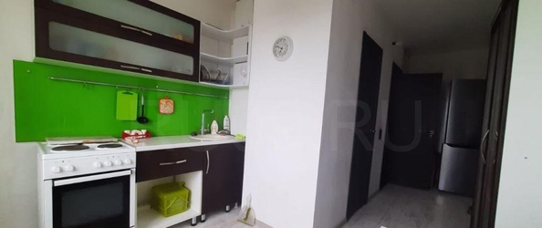 
  Продается 2-комн. квартира, 55 м², Федора Лыткина ул, д. 24
. Фото 4.