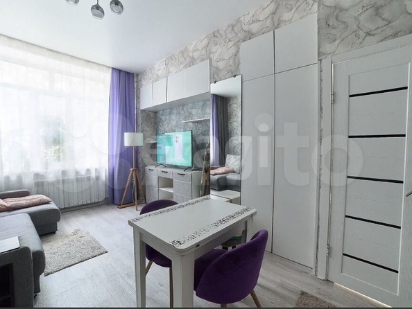 
  Продается комната, 23.5 м², Первомайская ул, д. 63/2
. Фото 3.