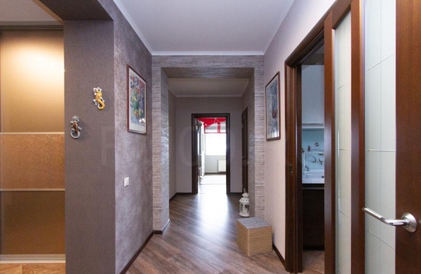 
  Продается 4-комн. квартира, 121.8 м², Соляной пер, д. 17
. Фото 3.