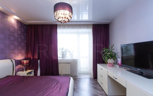 
  Продается 4-комн. квартира, 121.8 м², Соляной пер, д. 17
. Фото 18.