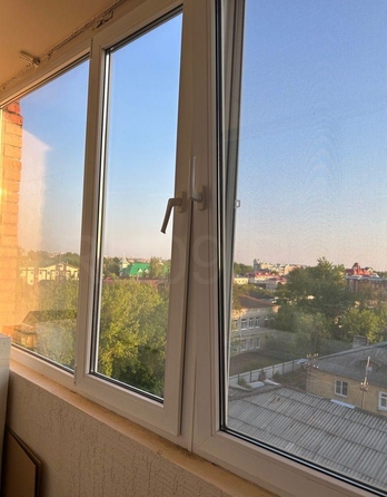 
  Продается 4-комн. квартира, 121.8 м², Соляной пер, д. 17
. Фото 23.