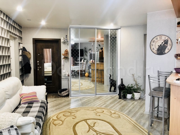 
  Продается 3-комн. квартира, 61.2 м², Дальне-Ключевская ул, д. 16а
. Фото 5.