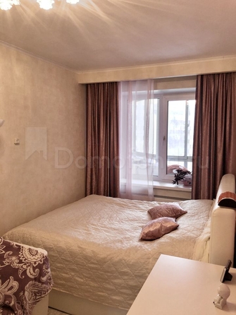 
  Продается 3-комн. квартира, 61.2 м², Дальне-Ключевская ул, д. 16а
. Фото 20.