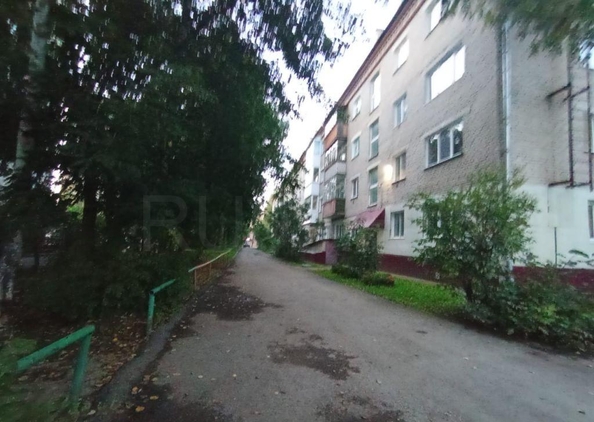 
  Продается 1-комн. квартира, 30 м², Ленина пр-кт, д. 9а
. Фото 9.
