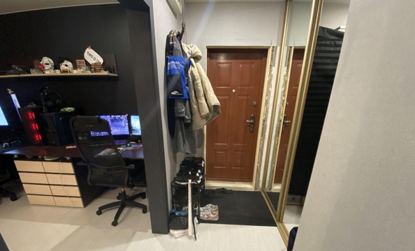 
  Продается 1-комн. квартира, 34.9 м², Ивана Черных ул, д. 5
. Фото 6.