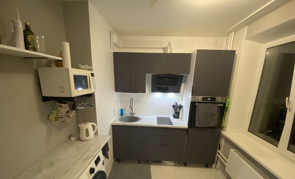 
  Продается 1-комн. квартира, 34.9 м², Ивана Черных ул, д. 5
. Фото 11.