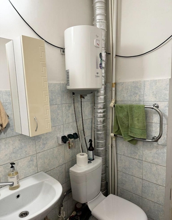 
  Продается 1-комн. квартира, 33.2 м², Глухой пер, д. 6
. Фото 22.