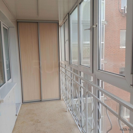 
  Продается 3-комн. квартира, 74 м², Ивана Черных ул, д. 75
. Фото 21.