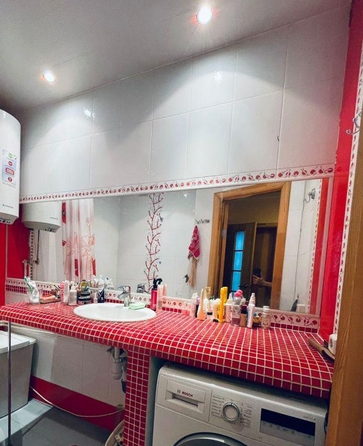 
  Продается 3-комн. квартира, 69 м², Сибирская ул, д. 115
. Фото 5.