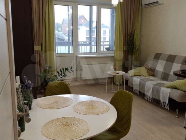 
  Продается 2-комн. квартира, 57 м², Заречная 4-я ул, д. 37
. Фото 1.