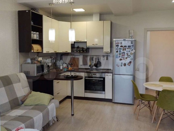 
  Продается 2-комн. квартира, 57 м², Заречная 4-я ул, д. 37
. Фото 4.
