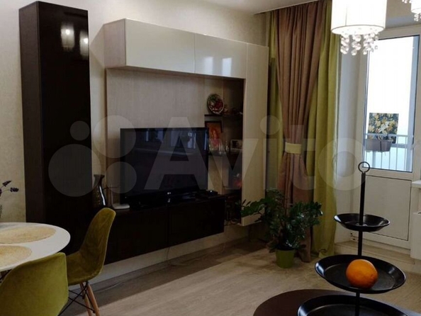 
  Продается 2-комн. квартира, 57 м², Заречная 4-я ул, д. 37
. Фото 5.