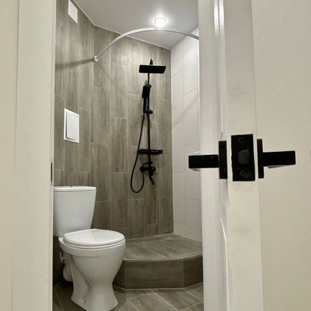 
  Продается 2-комн. квартира, 24.3 м², Герасименко ул, д. 7д
. Фото 4.
