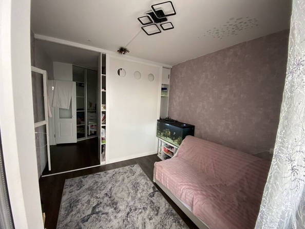 
  Продается 1-комн. квартира, 35.5 м², Мечникова ул, д. 1д
. Фото 1.