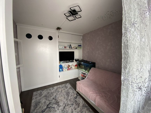
  Продается 1-комн. квартира, 35.5 м², Мечникова ул, д. 1д
. Фото 2.