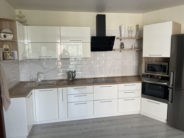 
  Продается 2-комн. квартира, 59.4 м², Совхозная ул, д. 2а
. Фото 1.