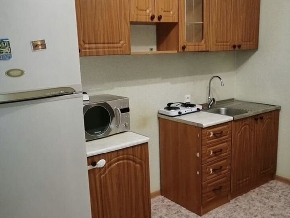 
  Продается 1-комн. квартира, 33.2 м², Дизайнеров ул, д. 3
. Фото 17.