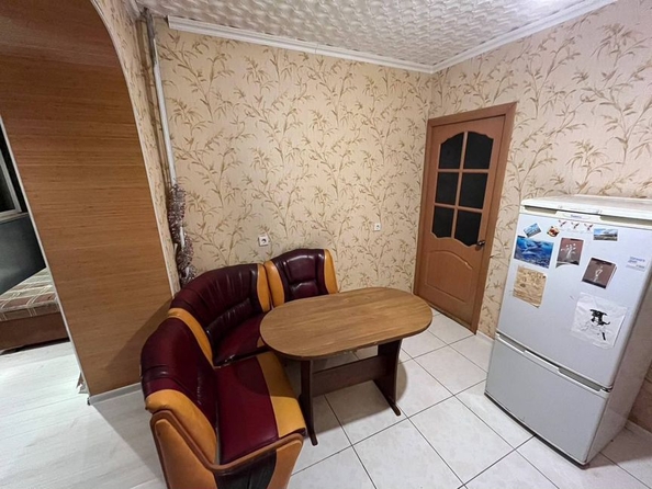 
  Продается 1-комн. квартира, 33.1 м², Богдана Хмельницкого пер, д. 8
. Фото 5.