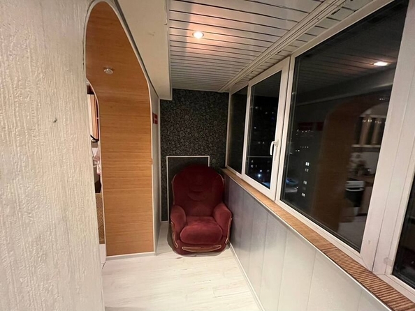 
  Продается 1-комн. квартира, 33.1 м², Богдана Хмельницкого пер, д. 8
. Фото 7.