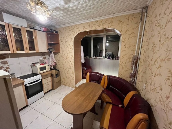 
  Продается 1-комн. квартира, 33.1 м², Богдана Хмельницкого пер, д. 8
. Фото 10.
