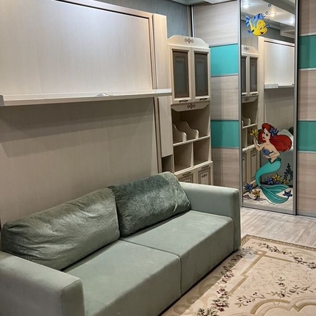 
  Продается 3-комн. квартира, 89.5 м², Ачинская ул, д. 9
. Фото 13.