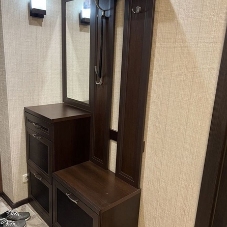 
  Продается 3-комн. квартира, 89.5 м², Ачинская ул, д. 9
. Фото 20.