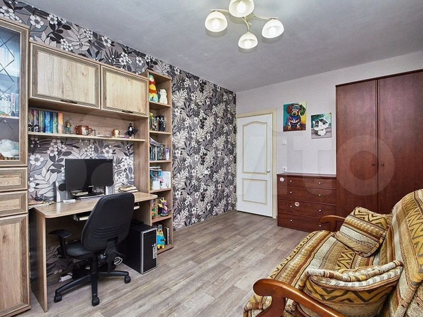 
  Продается 2-комн. квартира, 58.8 м², Ленская ул, д. 45
. Фото 9.