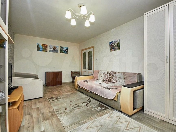 
  Продается 2-комн. квартира, 58.8 м², Ленская ул, д. 45
. Фото 17.