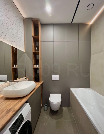 
  Продается 2-комн. квартира, 48 м², Красноармейская ул, д. 35
. Фото 15.
