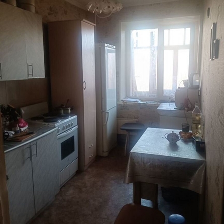 
  Продается 3-комн. квартира, 65 м², Иркутский тракт, д. 55
. Фото 1.