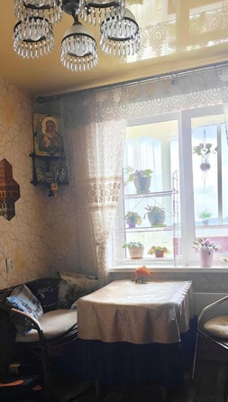 
  Продается 2-комн. квартира, 59 м², Ново-Станционный пер, д. 26
. Фото 13.