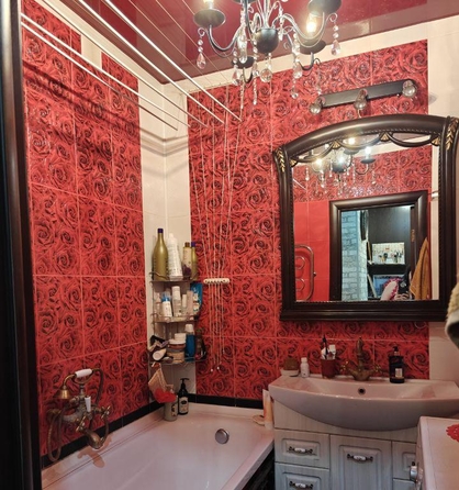 
  Продается 2-комн. квартира, 59 м², Ново-Станционный пер, д. 26
. Фото 15.