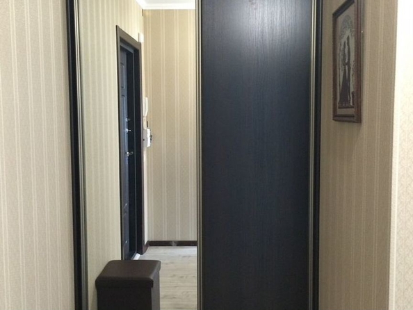 
  Продается 1-комн. квартира, 35.3 м², 79 Гвардейской Дивизии ул, д. 31
. Фото 2.