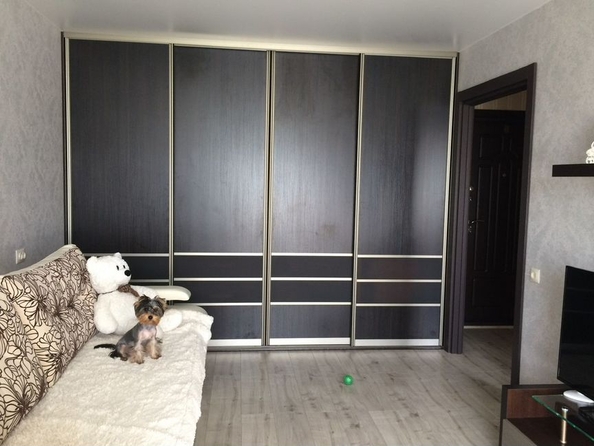 
  Продается 1-комн. квартира, 35.3 м², 79 Гвардейской Дивизии ул, д. 31
. Фото 3.