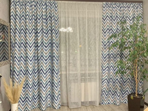 
  Продается 1-комн. квартира, 35.3 м², 79 Гвардейской Дивизии ул, д. 31
. Фото 5.