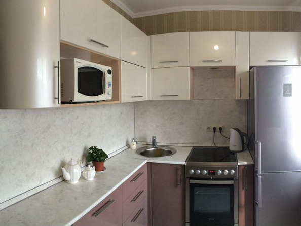 
  Продается 1-комн. квартира, 35.3 м², 79 Гвардейской Дивизии ул, д. 31
. Фото 9.