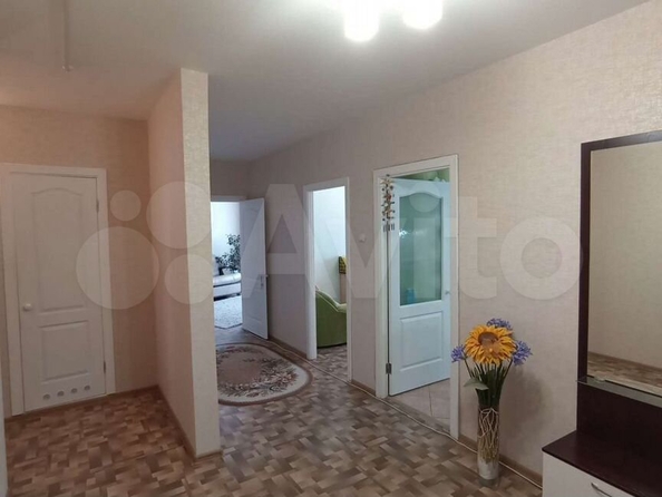 
  Продается 3-комн. квартира, 84.4 м², Андрея Крячкова ул, д. 17
. Фото 1.