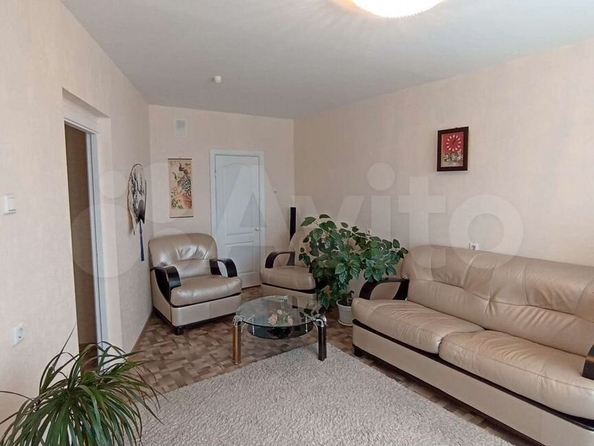 
  Продается 3-комн. квартира, 84.4 м², Андрея Крячкова ул, д. 17
. Фото 5.
