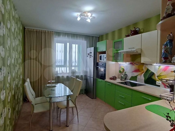 
  Продается 3-комн. квартира, 84.4 м², Андрея Крячкова ул, д. 17
. Фото 6.