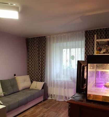 
  Продается 2-комн. квартира, 49.4 м², Сергея Лазо ул, д. 34
. Фото 1.