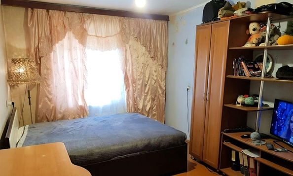 
  Продается 2-комн. квартира, 49.4 м², Сергея Лазо ул, д. 34
. Фото 10.